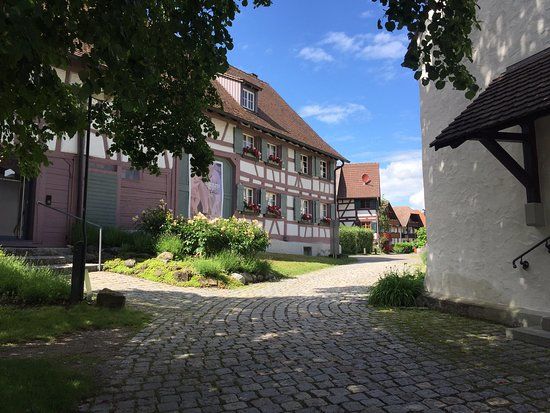 Hermann Hesse Höri Museum